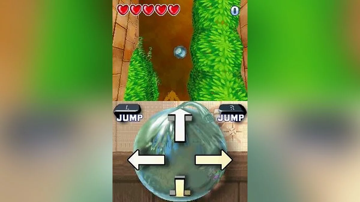 Скриншоты из Finding Nemo: Escape to the Big Blue