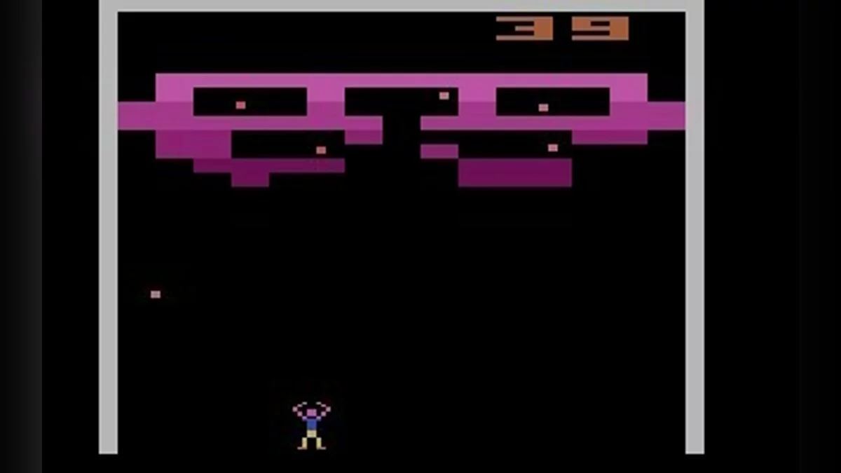 Скриншоты из Fireball