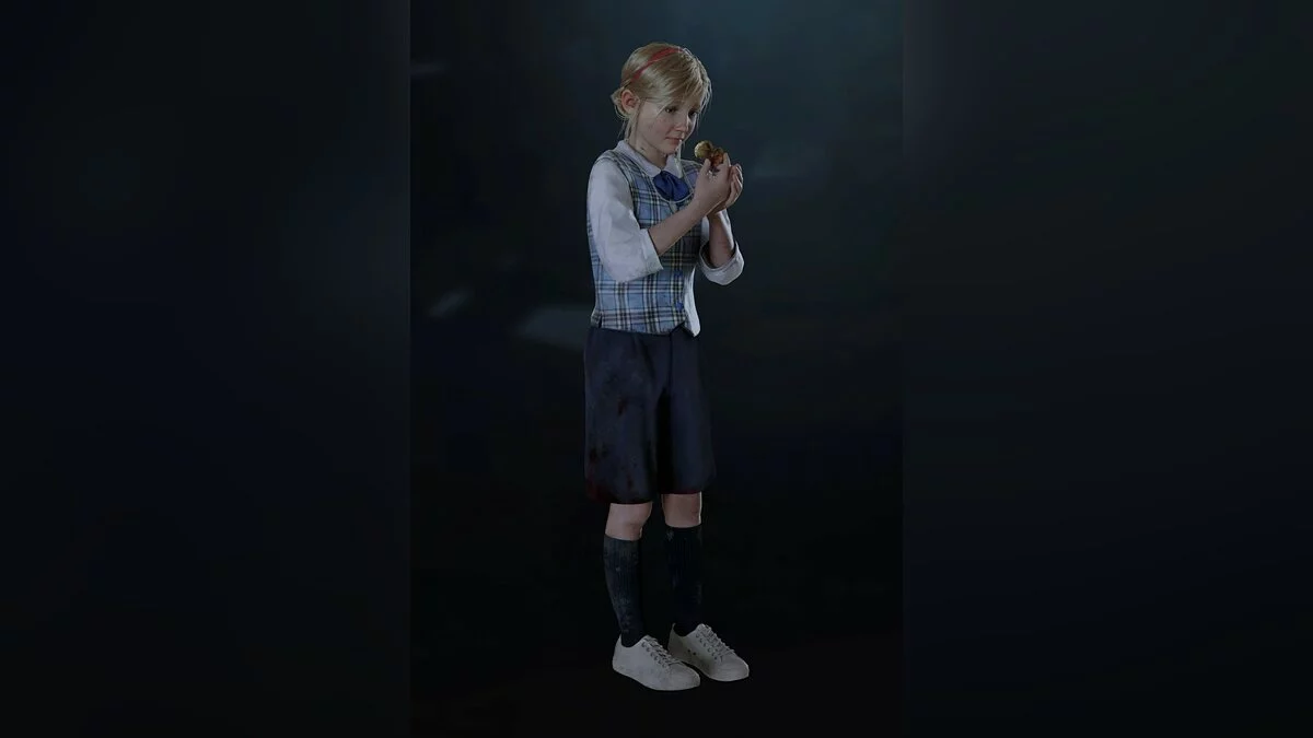 Арт из Resident Evil 2 / Картинка 53