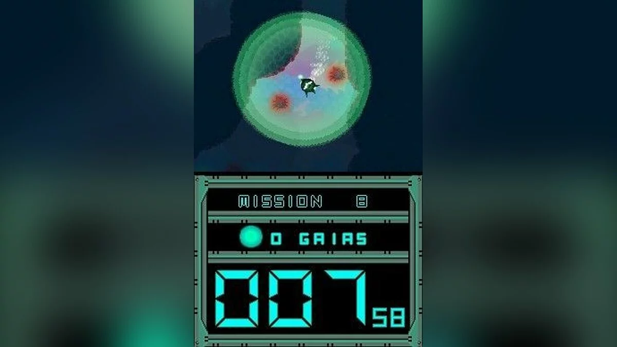 Скриншоты из Abyss