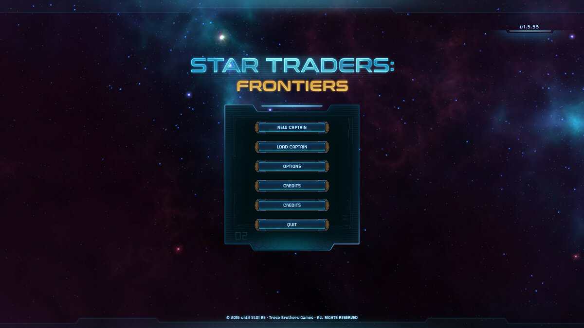 Star traders frontiers steam фото 15