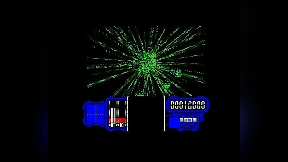 Скриншоты из Firefly