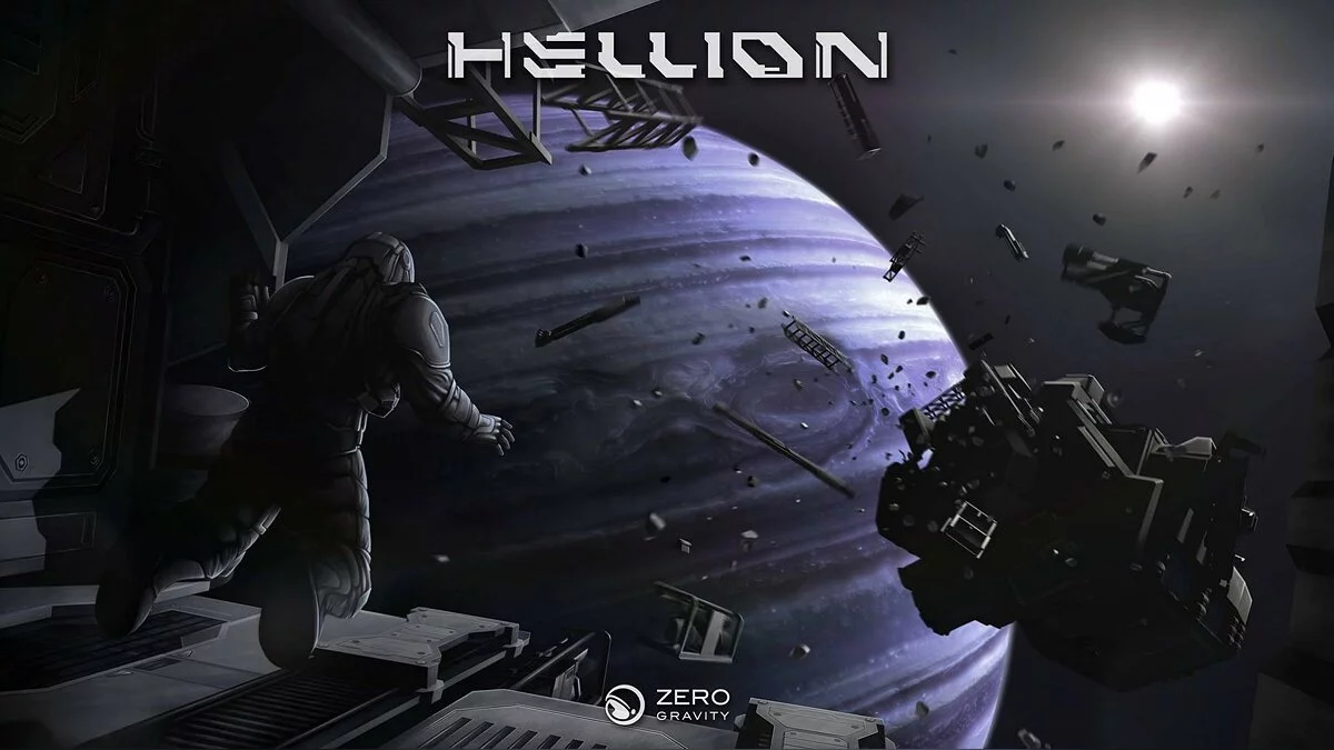 Арт из Hellion