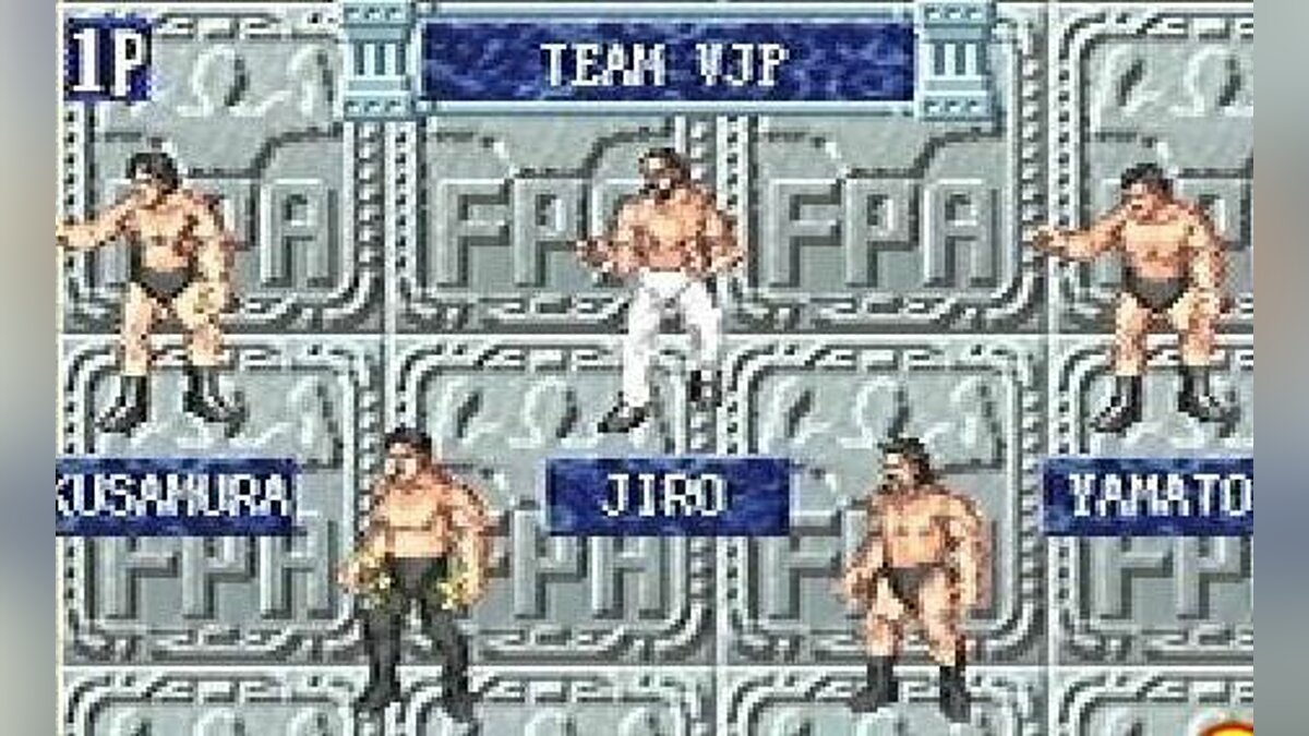 Fire Pro Wrestling - что это за игра, трейлер, системные требования, отзывы  и оценки, цены и скидки, гайды и прохождение, похожие игры