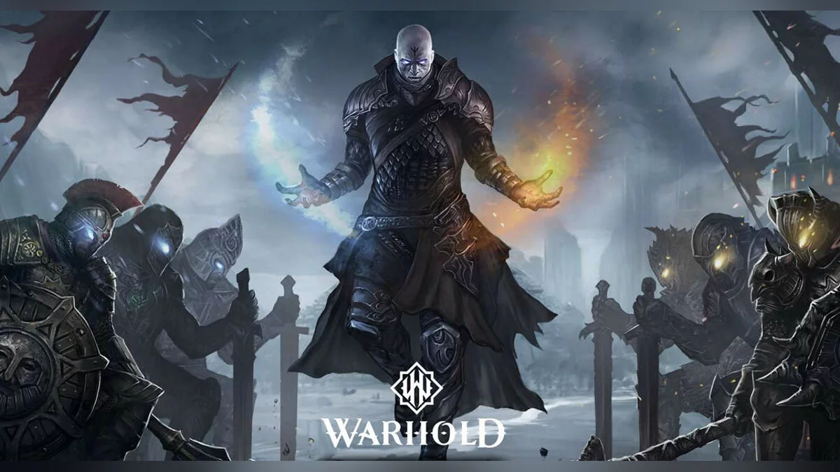 Арт из Warhold