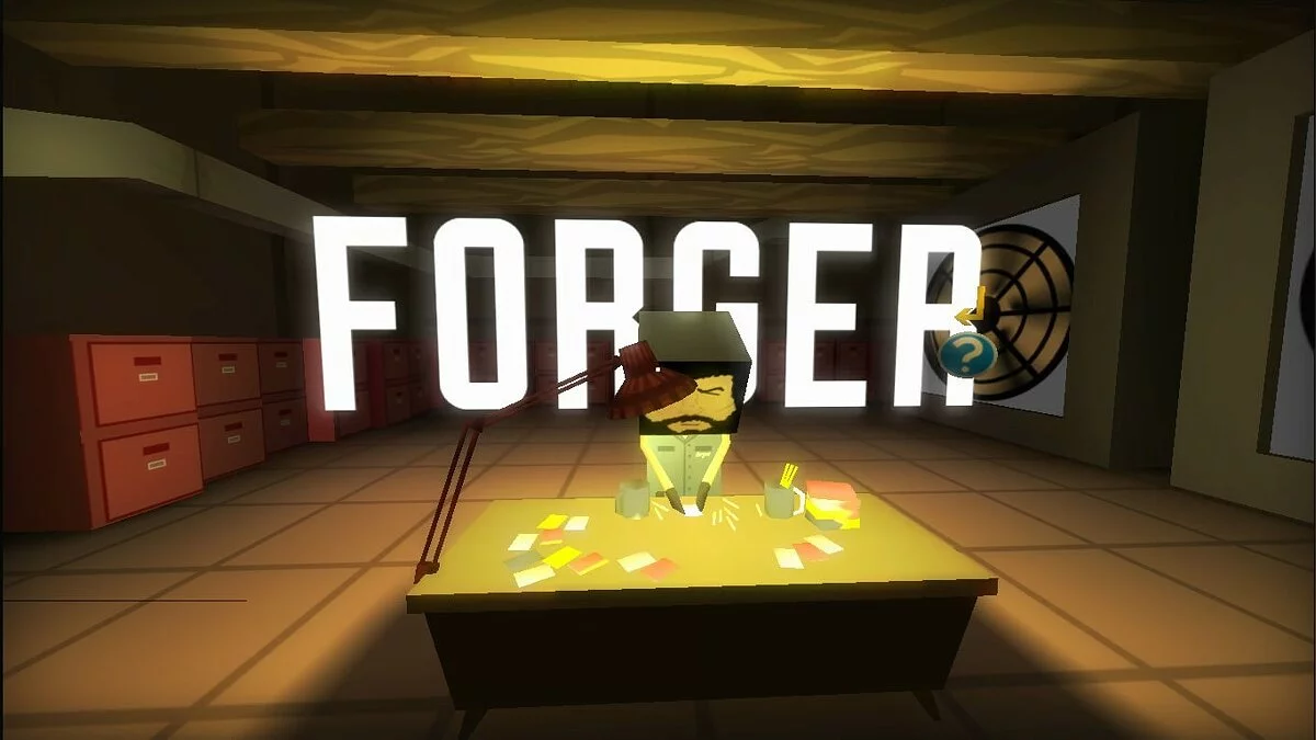 Скриншоты из Thirty Flights of Loving