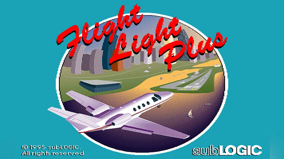 Скриншоты из Flight Light Plus
