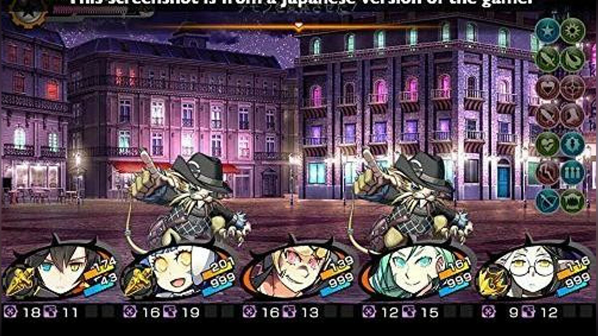 Demon Gaze 2 - что это за игра, трейлер, системные требования, отзывы и  оценки, цены и скидки, гайды и прохождение, похожие игры