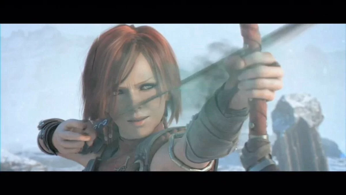 Скриншоты из Dragon Age: Origins / Картинка 306