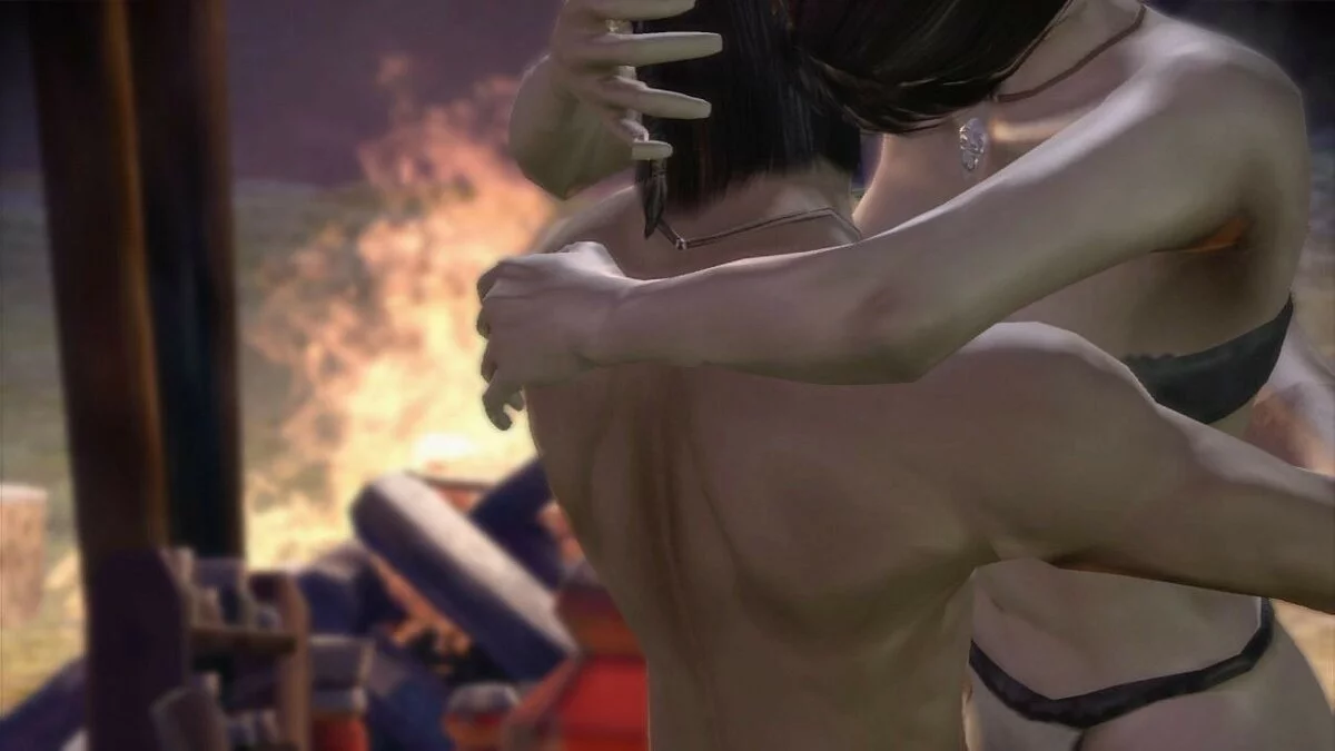 Скриншоты из Dragon Age: Origins / Картинка 329