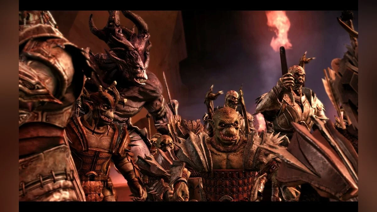 Скриншоты из Dragon Age: Origins / Картинка 392