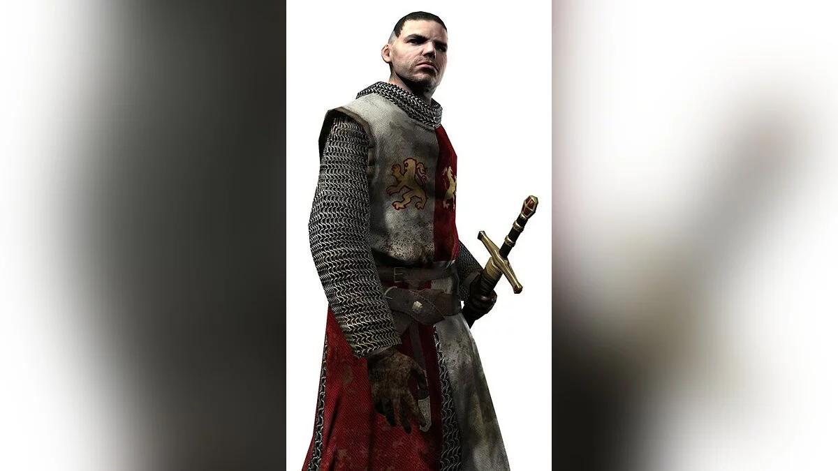 Арт из Assassin's Creed