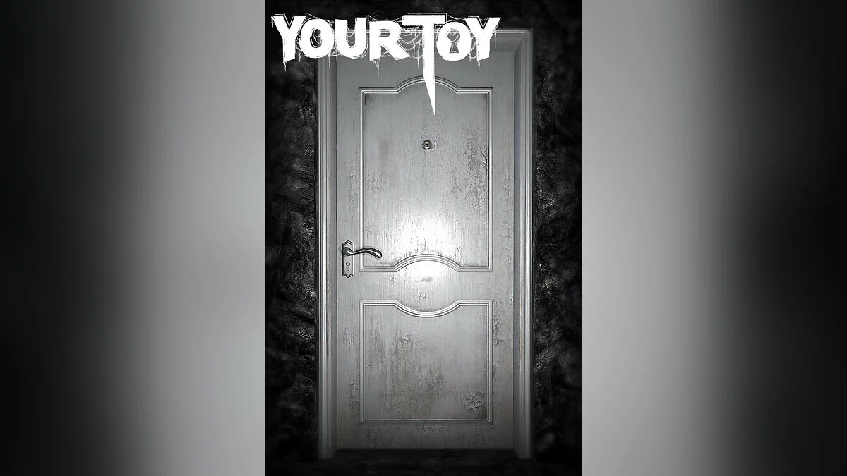 Арт из Your Toy
