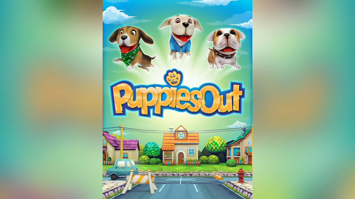 Puppies Out - что это за игра, трейлер, системные требования, отзывы и  оценки, цены и скидки, гайды и прохождение, похожие игры