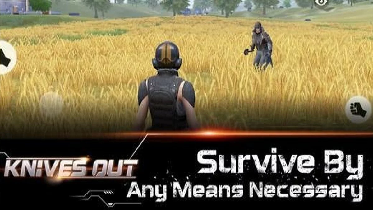 Скриншоты из Knives Out