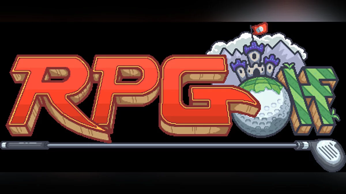 Арт из RPGolf