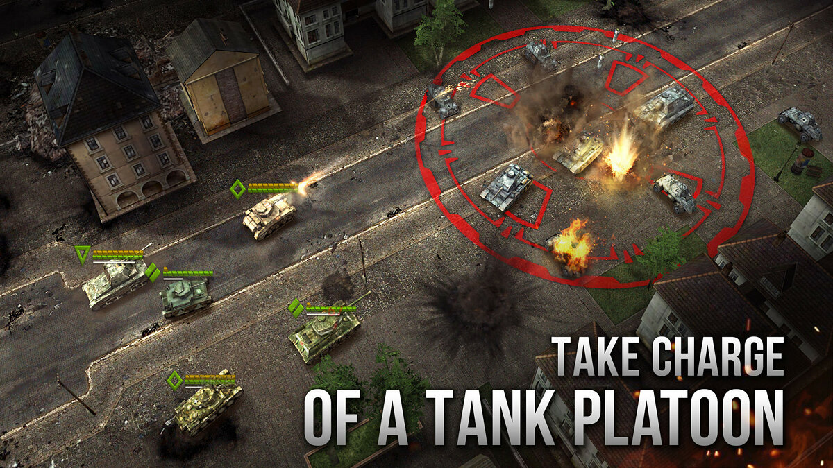 Armor Age: Tank Wars - что это за игра, трейлер, системные требования,  отзывы и оценки, цены и скидки, гайды и прохождение, похожие игры