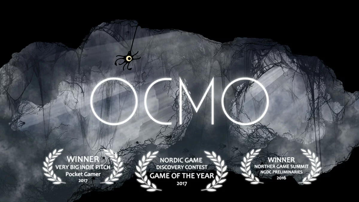 Скриншоты из Ocmo