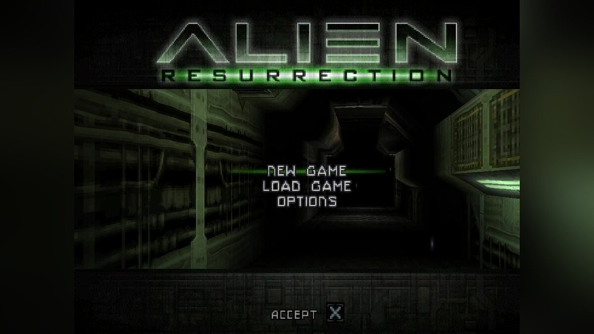 Alien Resurrection - что это за игра, трейлер, системные требования, отзывы  и оценки, цены и скидки, гайды и прохождение, похожие игры