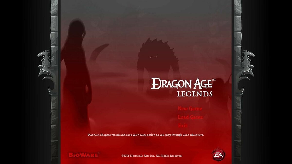 Dragon Age Legends - что это за игра, трейлер, системные требования, отзывы  и оценки, цены и скидки, гайды и прохождение, похожие игры