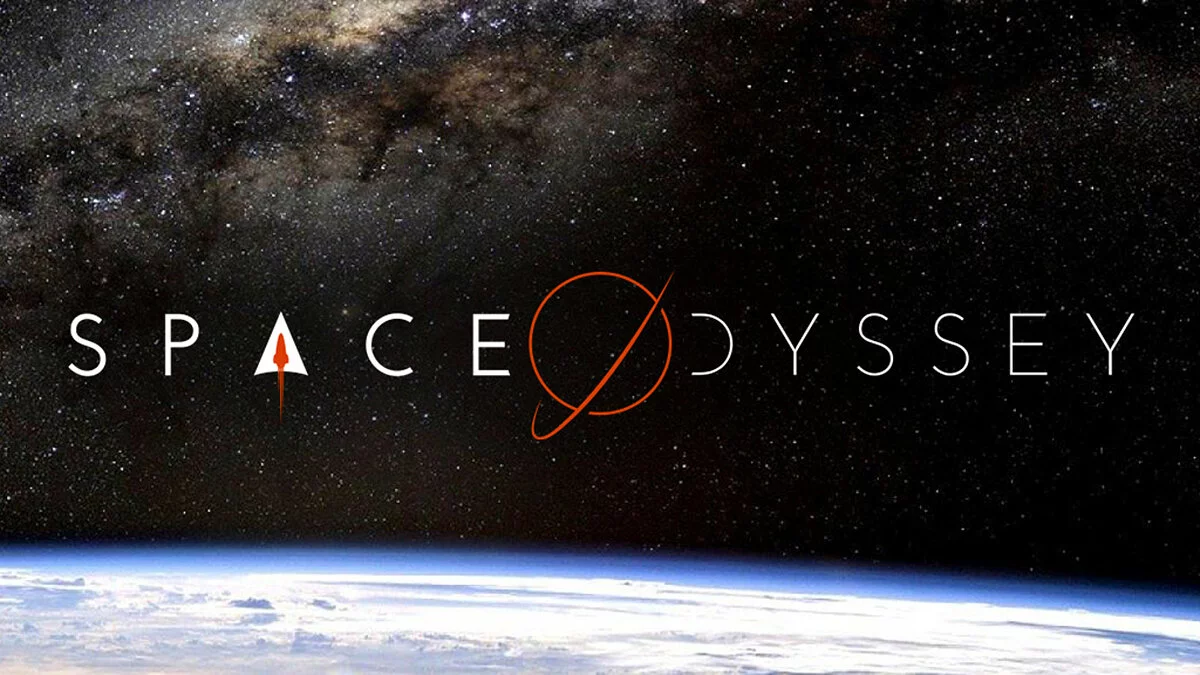 Арт из Neil deGrasse Tyson Presents: Space Odyssey