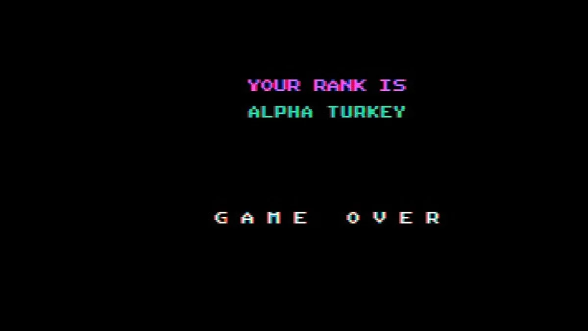 Скриншоты из Flightmare