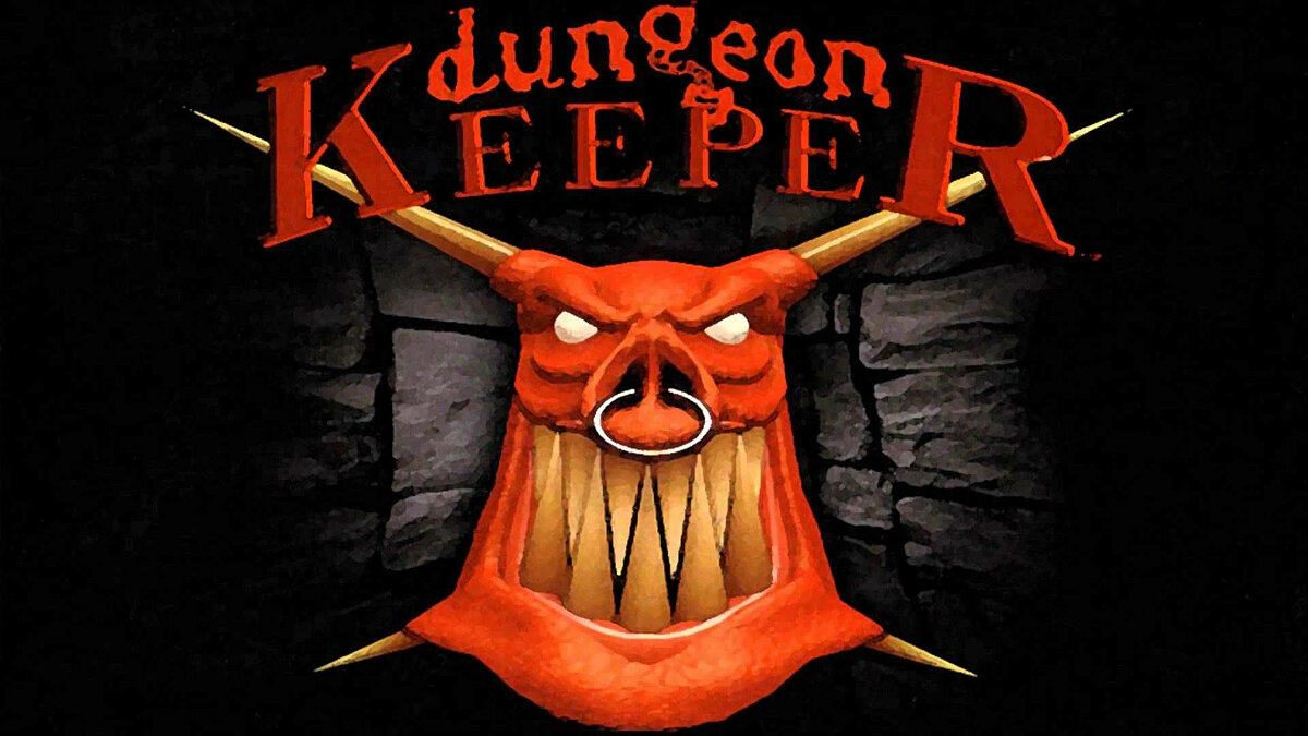 Dungeon Keeper - что это за игра, трейлер, системные требования, отзывы и  оценки, цены и скидки, гайды и прохождение, похожие игры