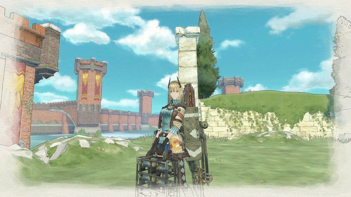 Хроники 4 том. Игра Valkyria Chronicles 4. Valkyria Chronicles 4 Федерация. Valkyria Chronicles 3 Art. Valkyria Chronicles screenshots.