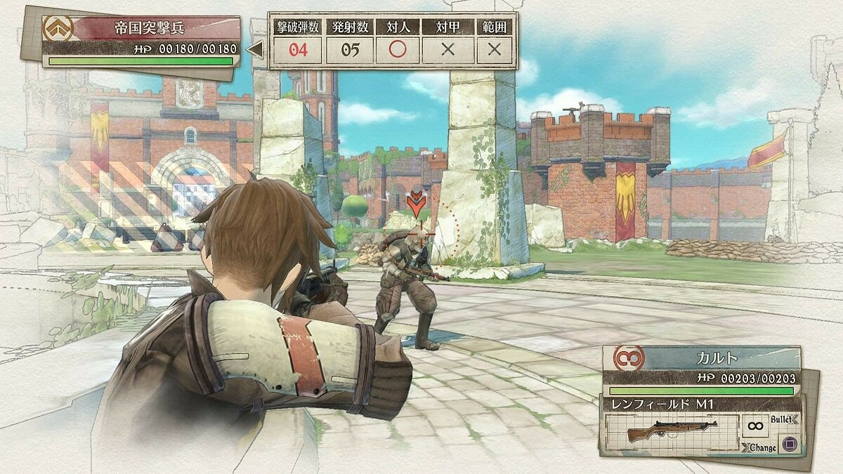 Valkyria Chronicles 4 черный экран