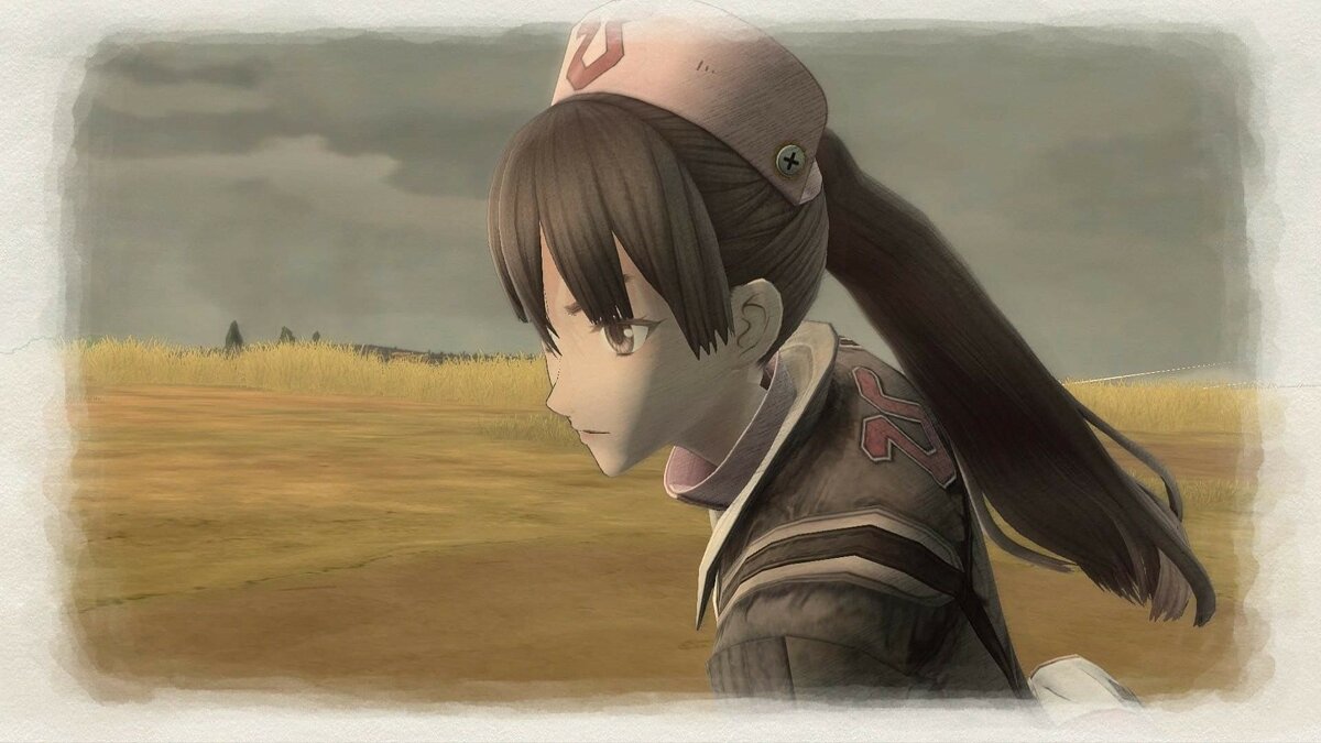 Valkyria Chronicles 4 не устанавливается