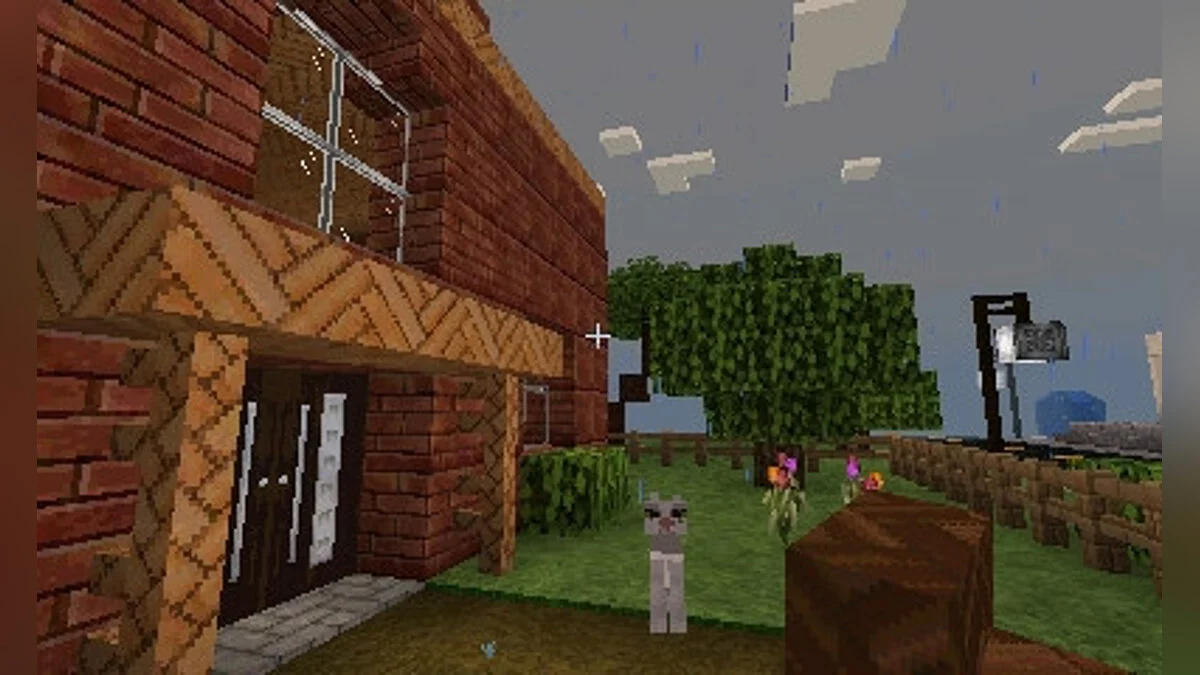 Скриншоты из Minecraft / Картинка 7