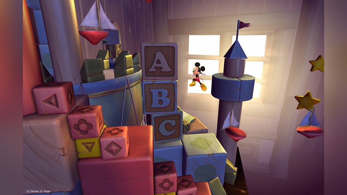 Castle of Illusion Starring Mickey Mouse HD - что это за игра, трейлер,  системные требования, отзывы и оценки, цены и скидки, гайды и прохождение,  похожие игры