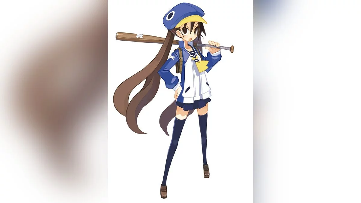 Арт из Disgaea 4: Return / Картинка 7