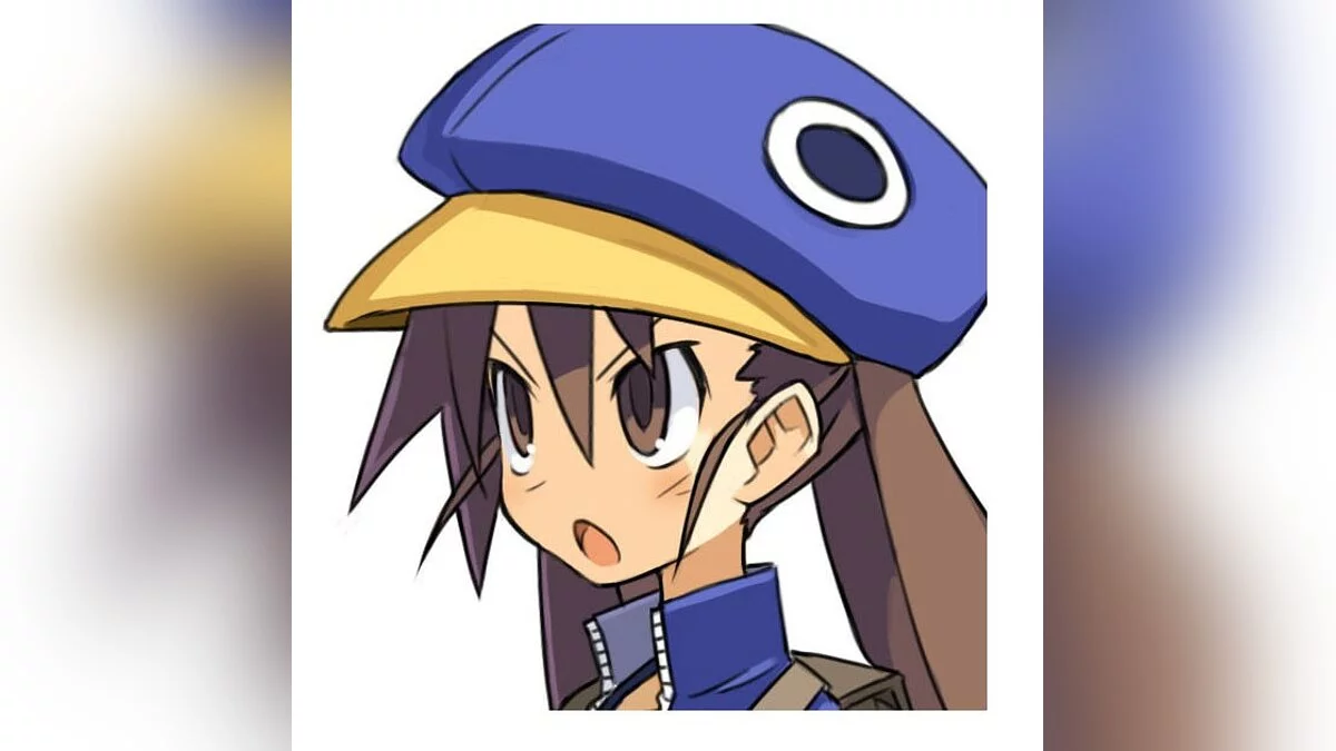 Арт из Disgaea 4: Return / Картинка 8