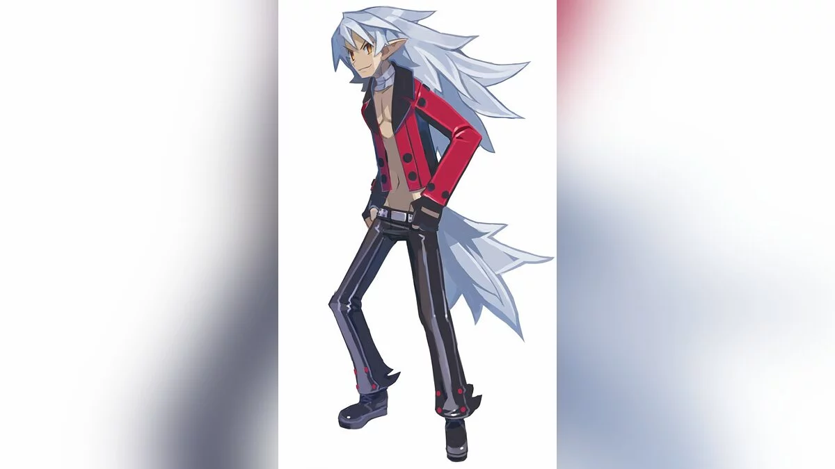 Арт из Disgaea 4: Return / Картинка 9