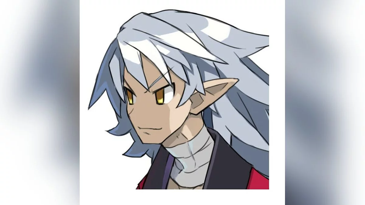 Арт из Disgaea 4: Return / Картинка 10