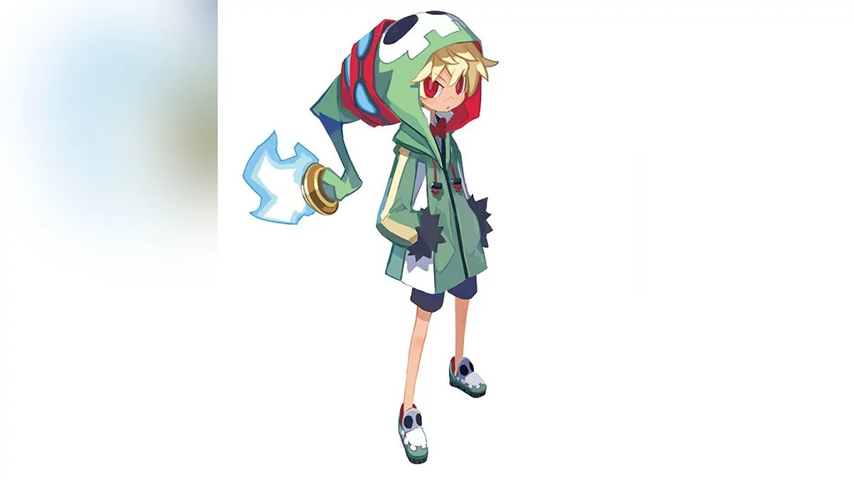 Арт из Disgaea 4: Return / Картинка 11