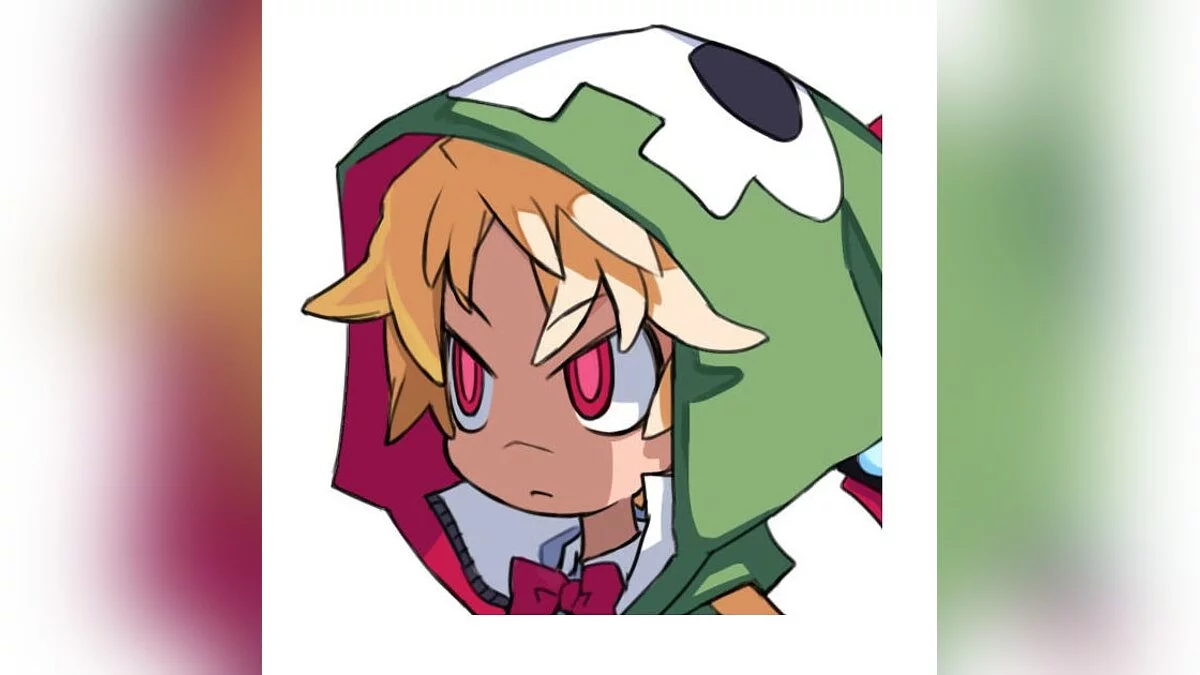 Арт из Disgaea 4: Return / Картинка 12