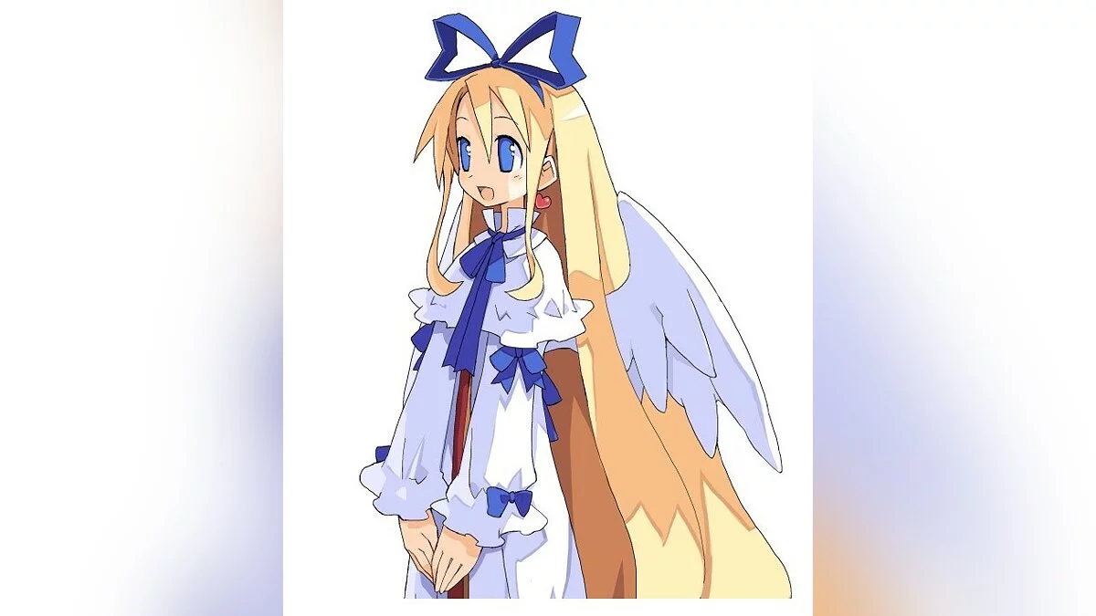 Арт из Disgaea 4: Return / Картинка 18