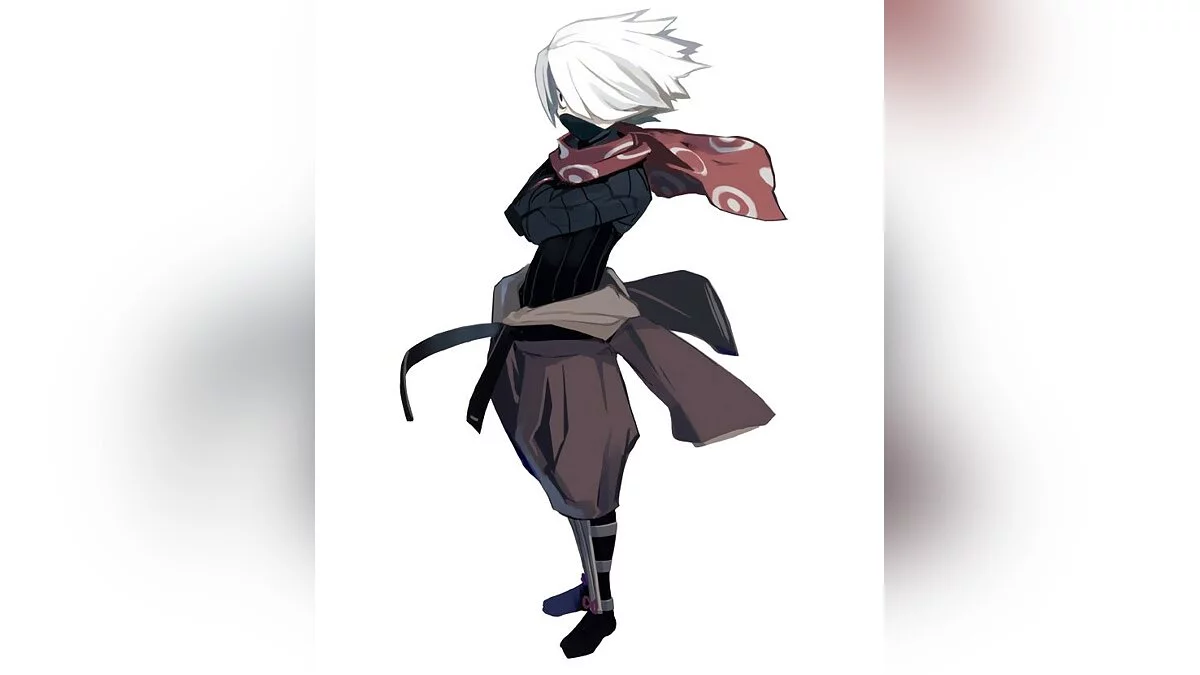 Арт из Disgaea 4: Return / Картинка 20