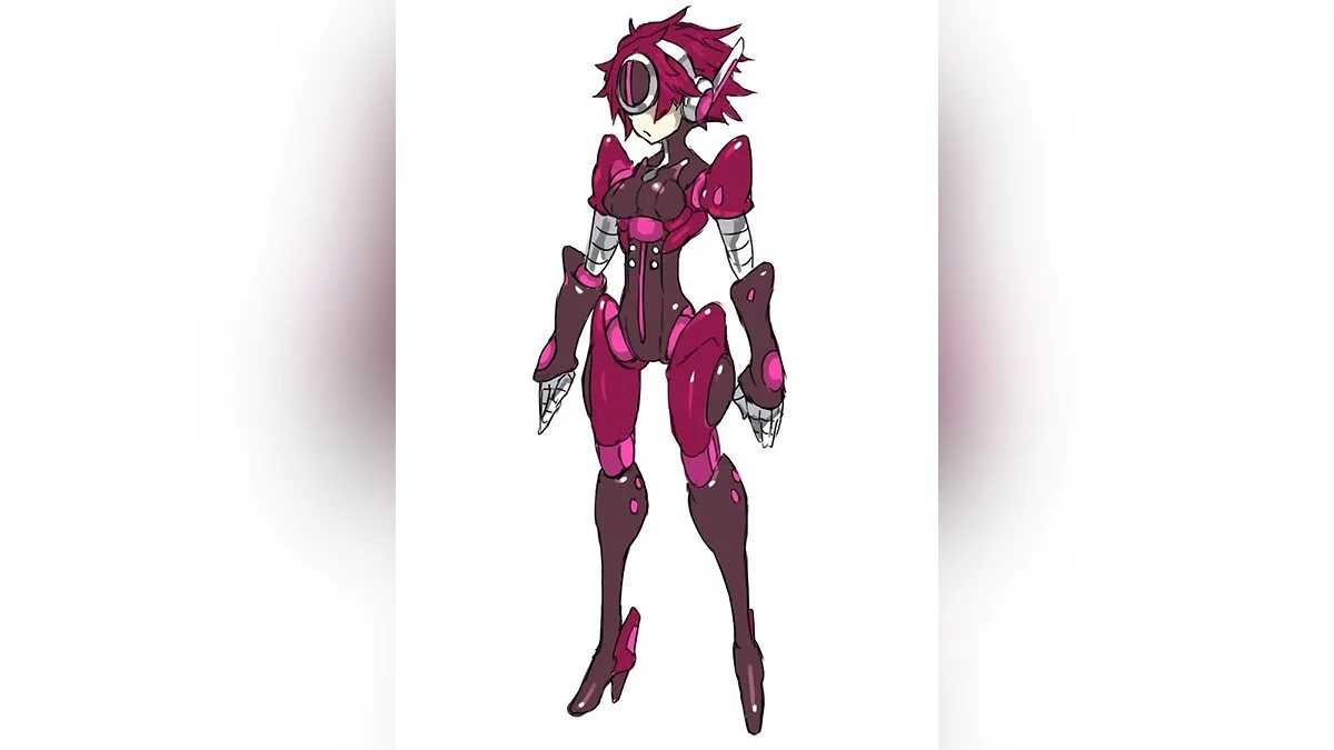 Арт из Disgaea 4: Return / Картинка 23