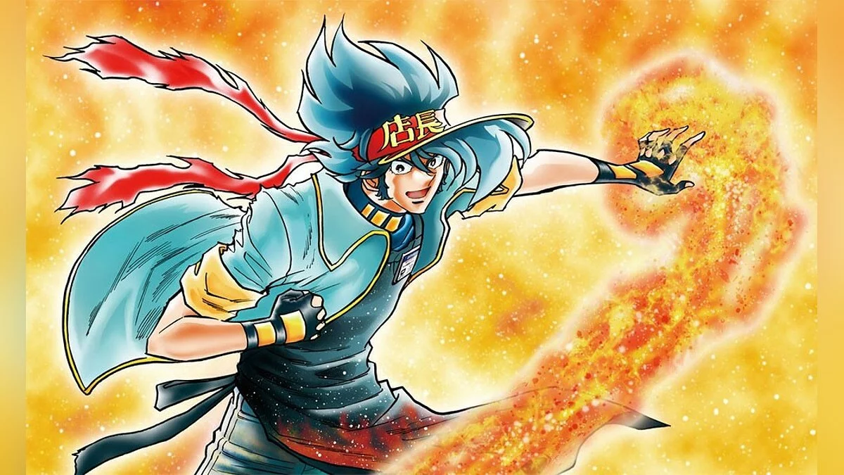 Арт из Disgaea 4: Return / Картинка 30