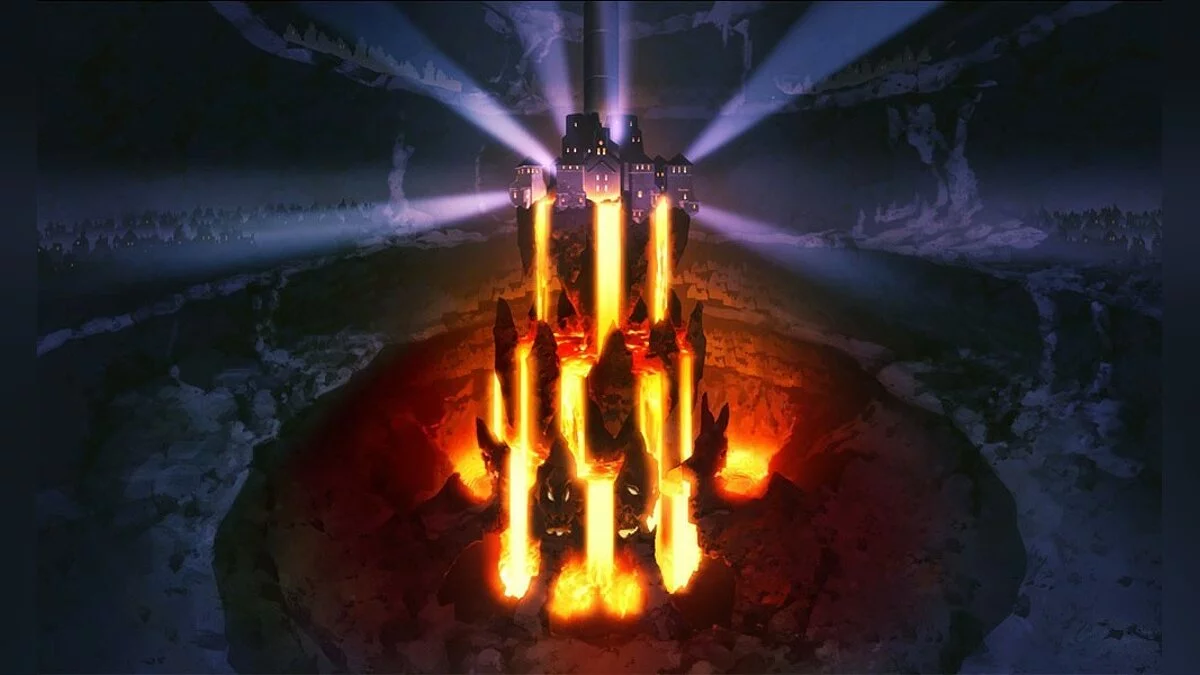 Арт из Disgaea 4: Return / Картинка 31