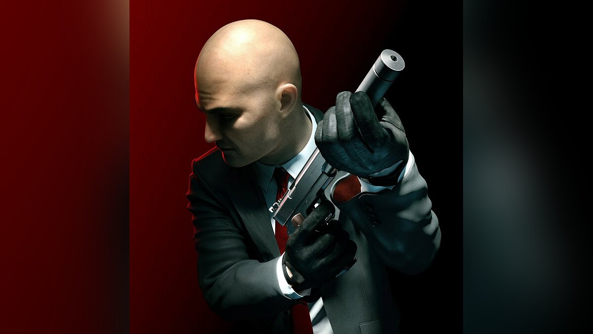 Steam for hitman absolution фото 119