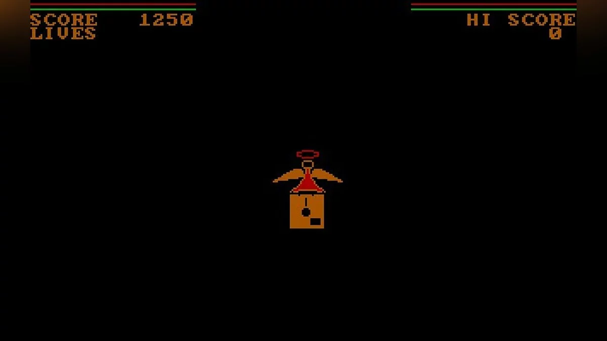 Скриншоты из Floppy Frenzy