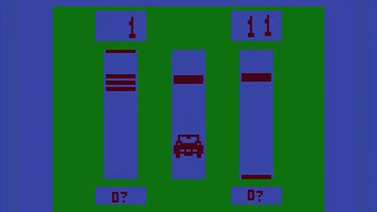 Скриншоты из Slot Machine (1979)