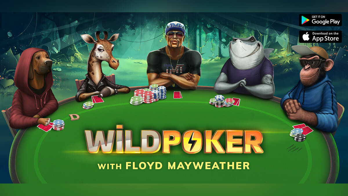 Wild Poker - что это за игра, трейлер, системные требования, отзывы и  оценки, цены и скидки, гайды и прохождение, похожие игры