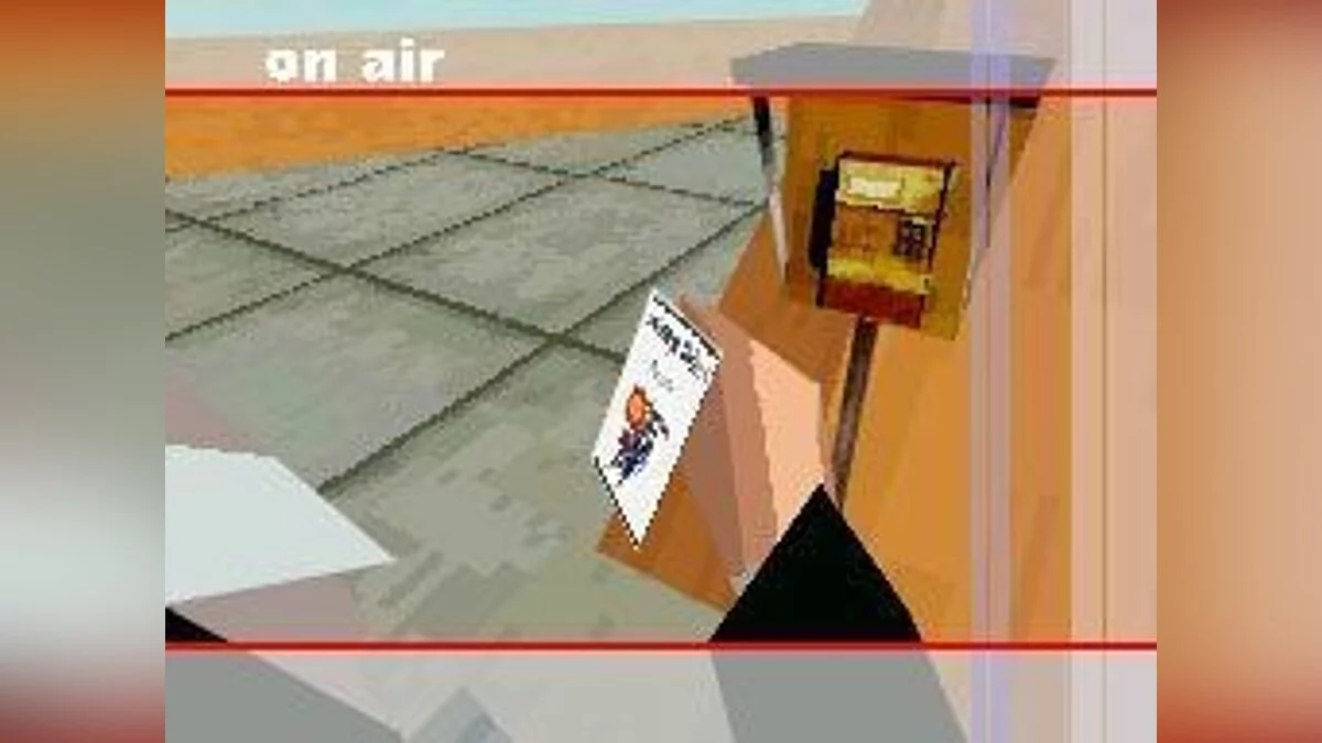 Скриншоты из Flower, Sun and Rain / Картинка 33