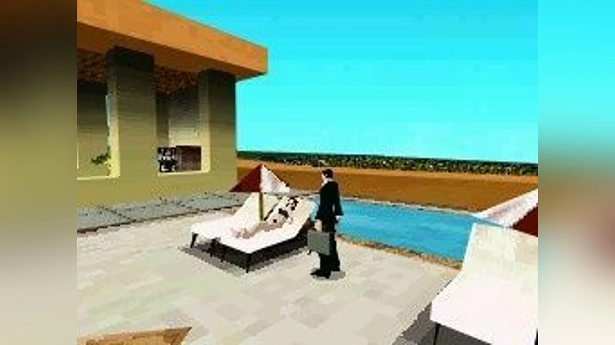 Скриншоты из Flower, Sun and Rain / Картинка 42