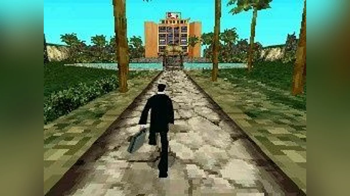 Скриншоты из Flower, Sun and Rain / Картинка 48